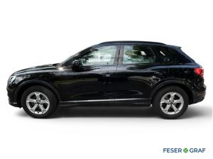 Audi Q3 advanced 35TDI quattro s tronic CarPlay/Navi+