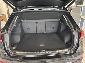Audi Q3 SUV S line 35 TDI Navi/Comfortkey/AZV/CarPlay