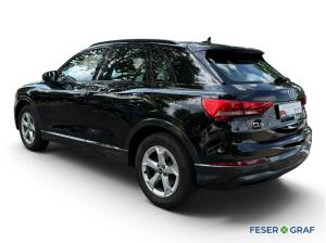 Audi Q3 advanced 35TDI quattro s tronic CarPlay/Navi+