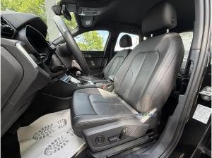 Audi Q3 advanced 35TDI quattro s tronic CarPlay/Navi+
