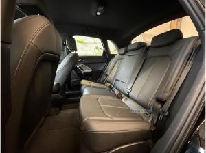 Audi Q3 advanced 35TDI quattro s tronic CarPlay/Navi+