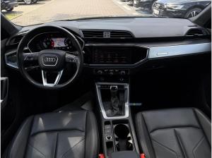 Audi Q3 advanced 35TDI quattro s tronic CarPlay/Navi+