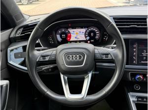 Audi Q3 advanced 35TDI quattro s tronic CarPlay/Navi+