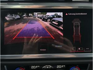 Audi Q3 advanced 35TDI quattro s tronic CarPlay/Navi+