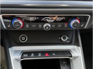 Audi Q3 advanced 35TDI quattro s tronic CarPlay/Navi+