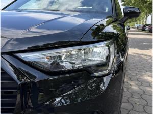 Audi Q3 advanced 35TDI quattro s tronic CarPlay/Navi+