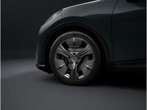 Cupra Raval Plus