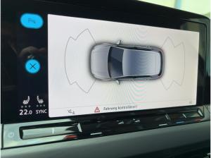 Volkswagen Golf VIII Style 1.5 TSI LED+ APP NAV PDC TRAVEL