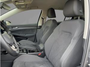 Volkswagen Golf VIII Style 1.5 TSI LED+ APP NAV PDC TRAVEL