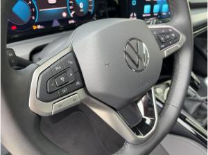 Volkswagen Golf VIII Style 1.5 TSI LED+ APP NAV PDC TRAVEL