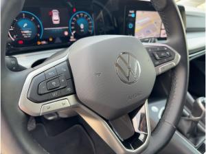 Volkswagen Golf VIII Variant Life 2.0 TDI 1,99% LED TRAVEL