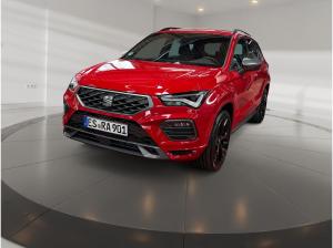 Seat Ateca FR 2.0 TDI LED/360°/Assist/Navi/uvm.