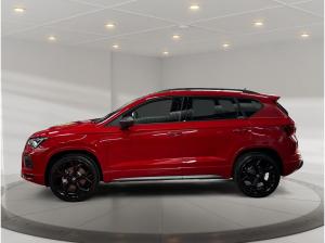Seat Ateca FR 2.0 TDI LED/360°/Assist/Navi/uvm.