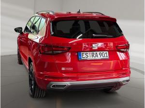 Seat Ateca FR 2.0 TDI LED/360°/Assist/Navi/uvm.