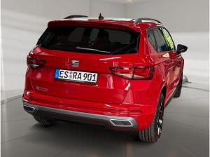 Seat Ateca FR 2.0 TDI LED/360°/Assist/Navi/uvm.