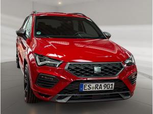 Seat Ateca FR 2.0 TDI LED/360°/Assist/Navi/uvm.