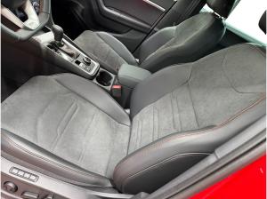 Seat Ateca FR 2.0 TDI LED/360°/Assist/Navi/uvm.