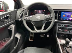 Seat Ateca FR 2.0 TDI LED/360°/Assist/Navi/uvm.