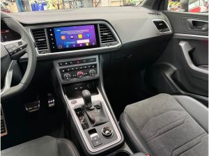 Seat Ateca FR 2.0 TDI LED/360°/Assist/Navi/uvm.