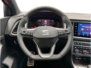 Seat Ateca FR 2.0 TDI LED/360°/Assist/Navi/uvm.