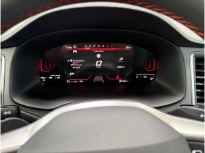Seat Ateca FR 2.0 TDI LED/360°/Assist/Navi/uvm.