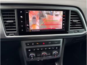 Seat Ateca FR 2.0 TDI LED/360°/Assist/Navi/uvm.