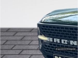 Ford Bronco Badlands 2,7l V6