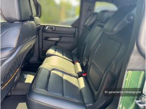 Ford Bronco Badlands 2,7l V6