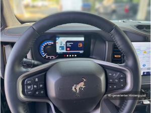 Ford Bronco Badlands 2,7l V6