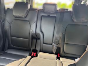 Ford Bronco Badlands 2,7l V6