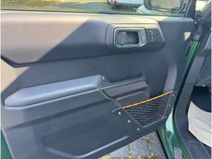 Ford Bronco Badlands 2,7l V6