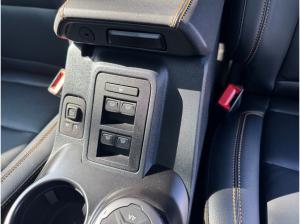 Ford Bronco Badlands 2,7l V6