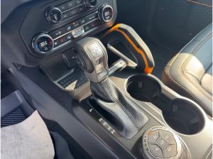 Ford Bronco Badlands 2,7l V6