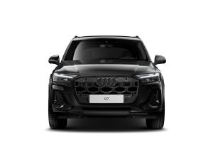 Audi Q7 SUV S line TDI quattro ti ptronic