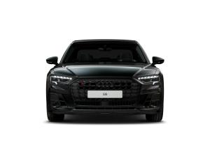 Audi S8 TFSI Black/B&O/HeadUp/Pano/Massage