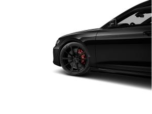 Audi S8 TFSI Black/B&O/HeadUp/Pano/Massage