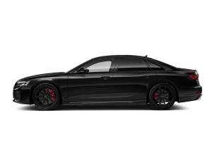 Audi S8 TFSI Black/B&O/HeadUp/Pano/Massage