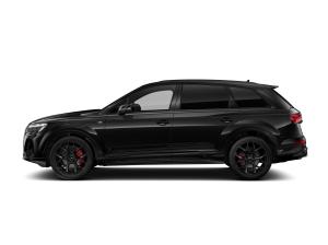 Audi Q7 SUV S line TDI quattro ti ptronic