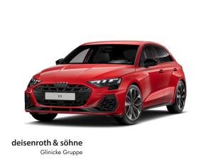 Audi S3 Sportback TFSI S tronic