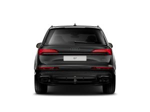 Audi Q7 SUV S line TDI quattro ti ptronic