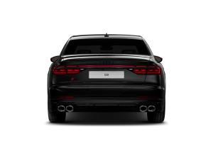 Audi S8 TFSI Black/B&O/HeadUp/Pano/Massage