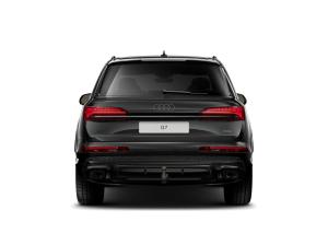 Audi Q7 SUV S line TDI quattro ti ptronic