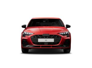 Audi S3 Sportback TFSI S tronic