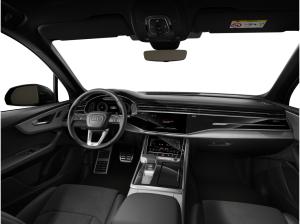 Audi Q7 SUV S line TDI quattro ti ptronic