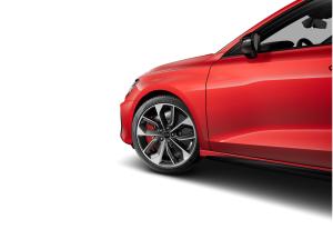 Audi S3 Sportback TFSI S tronic