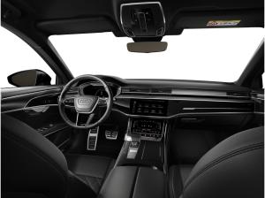 Audi S8 TFSI Black/B&O/HeadUp/Pano/Massage