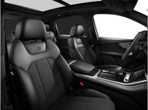 Audi Q7 SUV S line TDI quattro ti ptronic