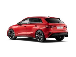 Audi S3 Sportback TFSI S tronic