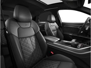 Audi S8 TFSI Black/B&O/HeadUp/Pano/Massage