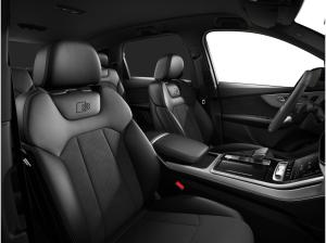 Audi Q7 SUV S line TDI quattro ti ptronic